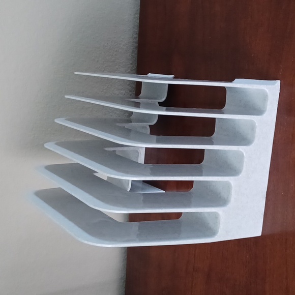 Desktop File Folder Organizers Bundle - Picture 4 of 7